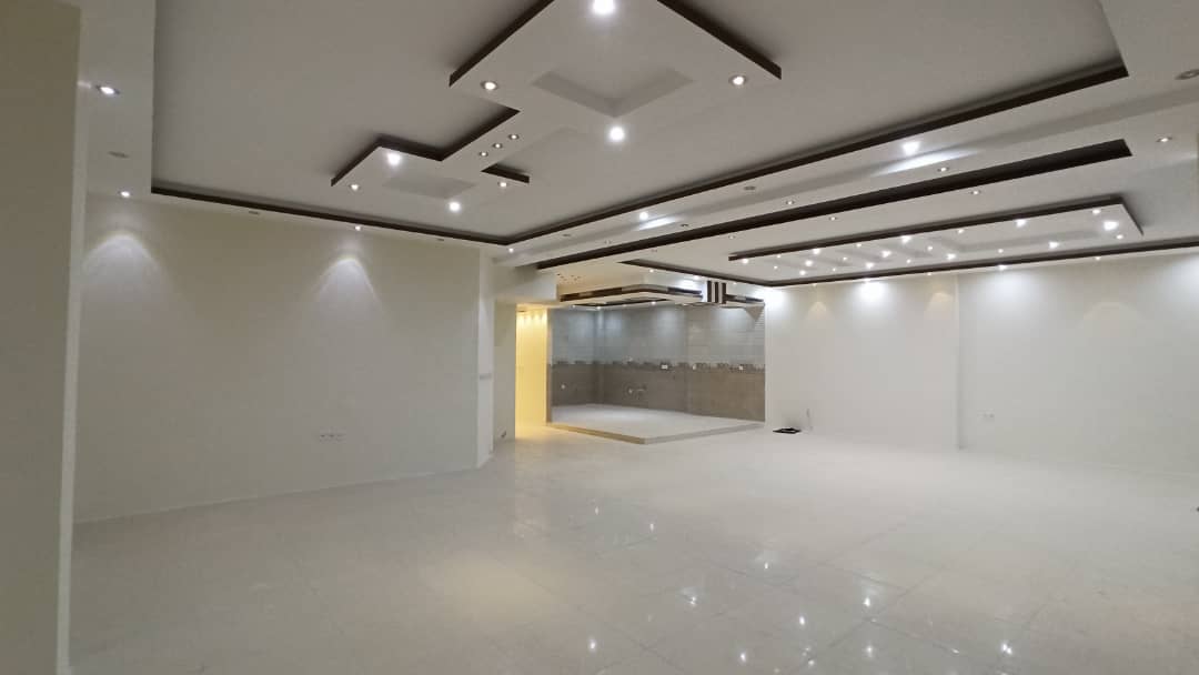 طراحی و دکوراسیون داخلی منزل ایرانی نئوکلاسیک